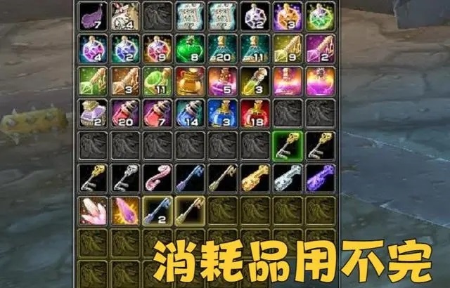 暴雪仅用稍作修改 金币价格不断下跌