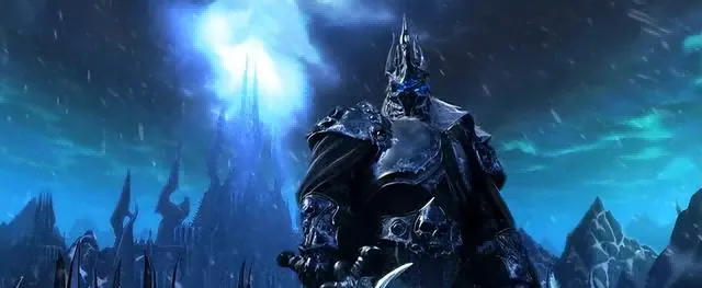 魔兽世界