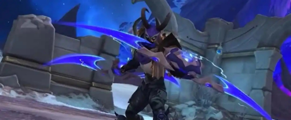 魔兽世界