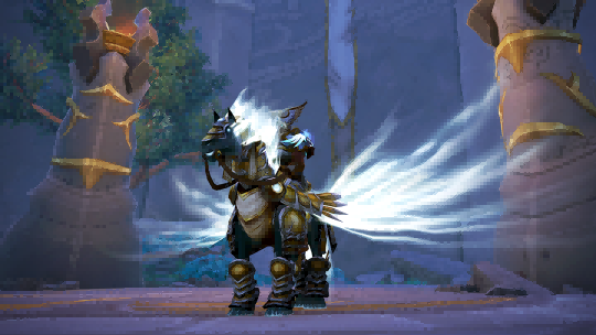 魔兽世界